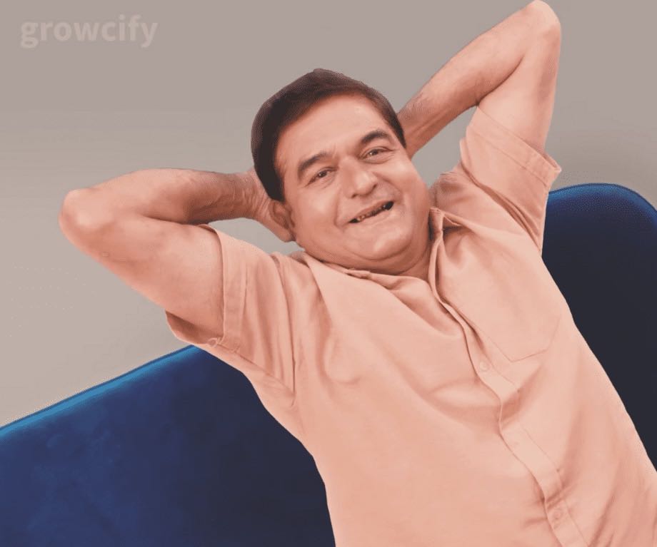 Growcify eCommerce App