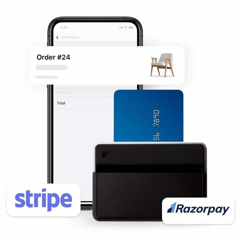 Ecommerce Platform with Payment Gateway Integration