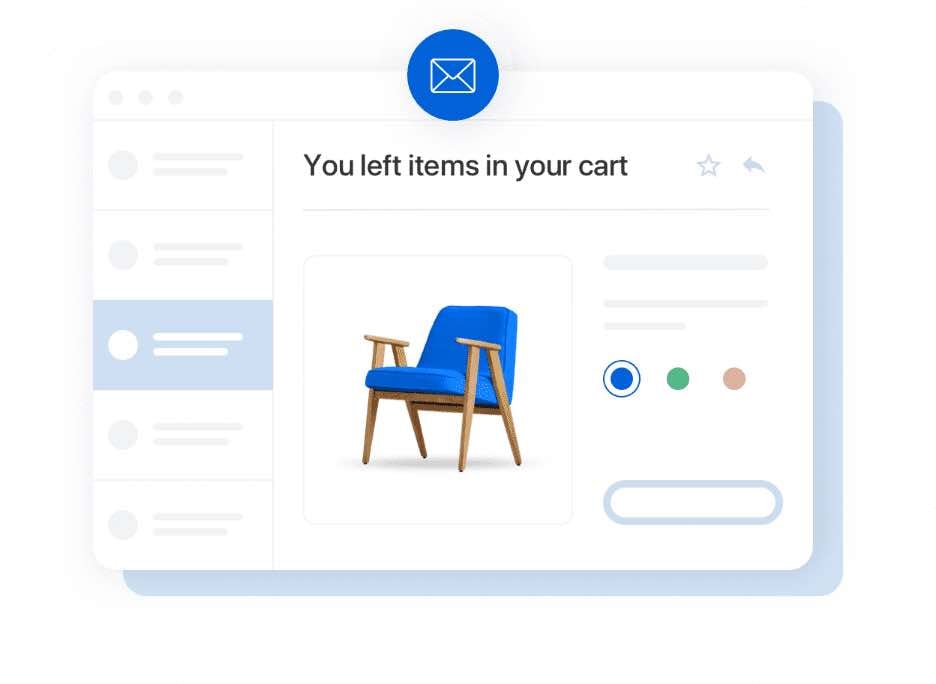 NoCode Ecommerce App - Send Push Notifications